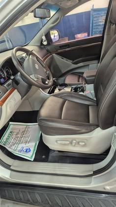 HYUNDAI VERACRUZ 3.8 V6 GASOLINA 4WD AUTOMÁTICO